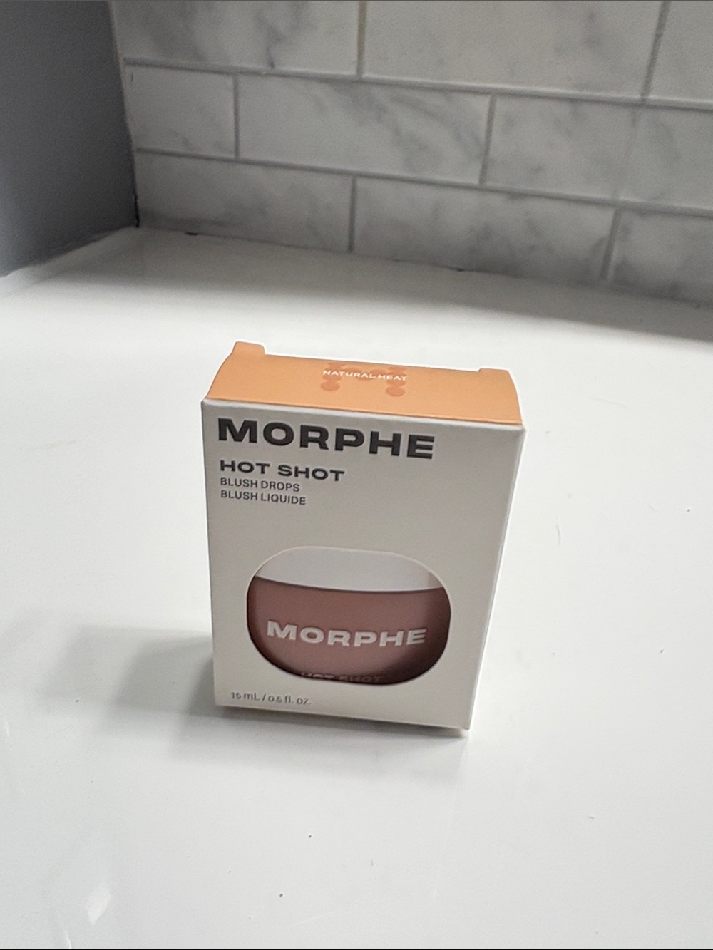 Morphe Blush Drops - Picture 5 of 6